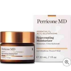 🆕 NWT ESSENTIAL FX ACYL-GLUTATHIONE REJUVENATING MOISTURIZER